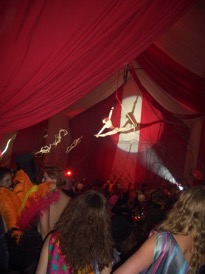 Circus-Party-Catering