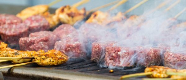BBQ-Catering-London-Barbeque